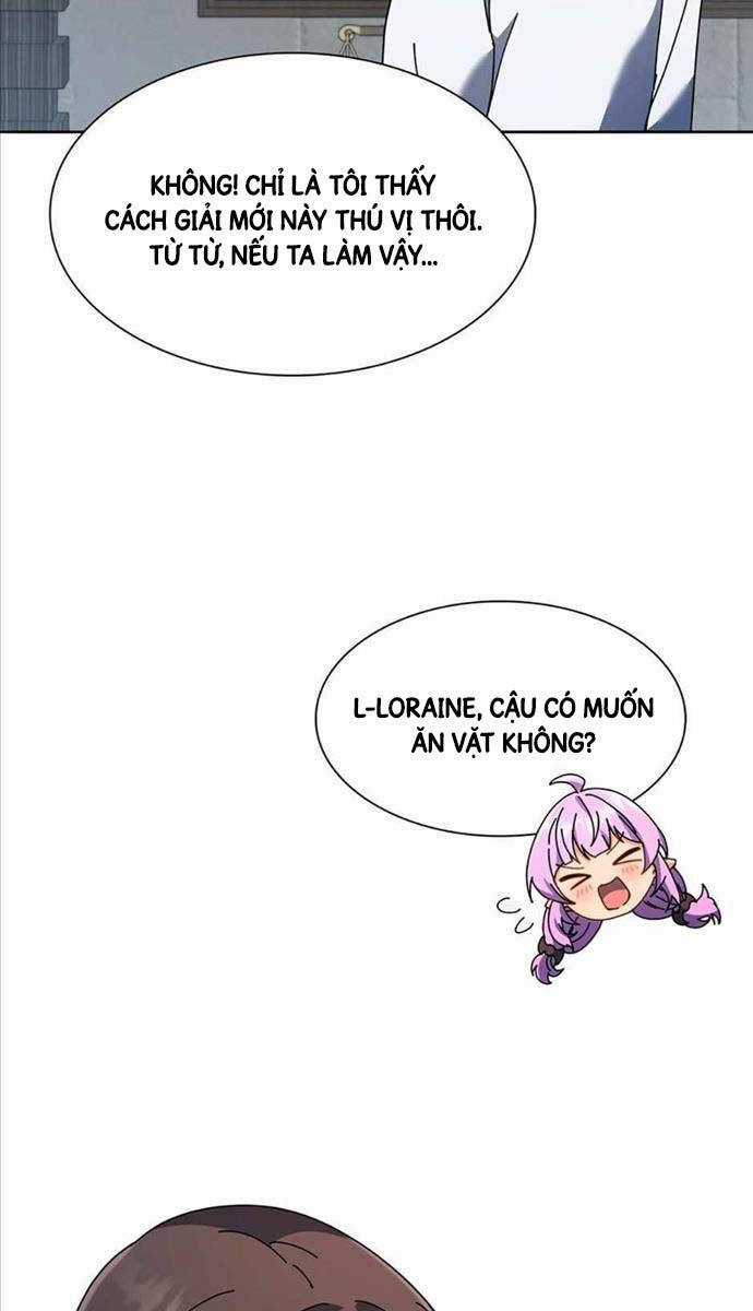 Tử Linh Sư Thiên Tài Của Học Viện Chương 64 trang 65