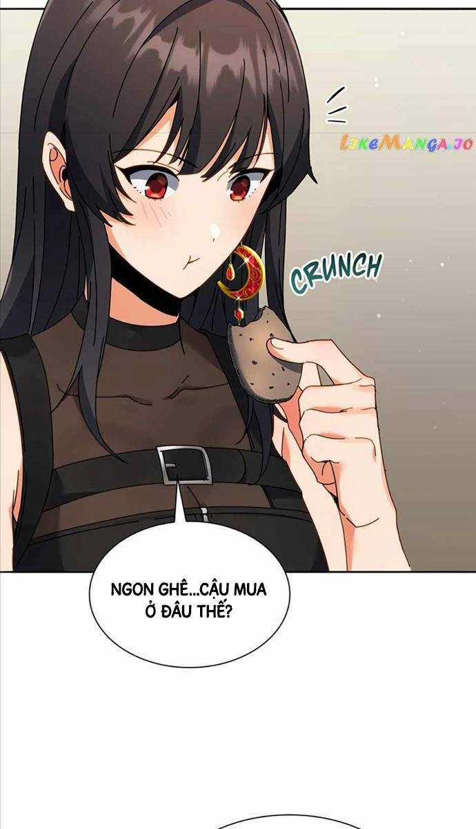 Tử Linh Sư Thiên Tài Của Học Viện Chương 64 trang 66