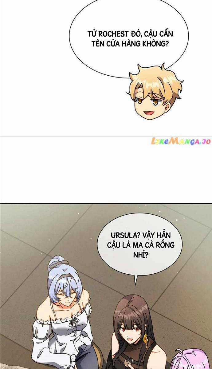 Tử Linh Sư Thiên Tài Của Học Viện Chương 64 trang 67