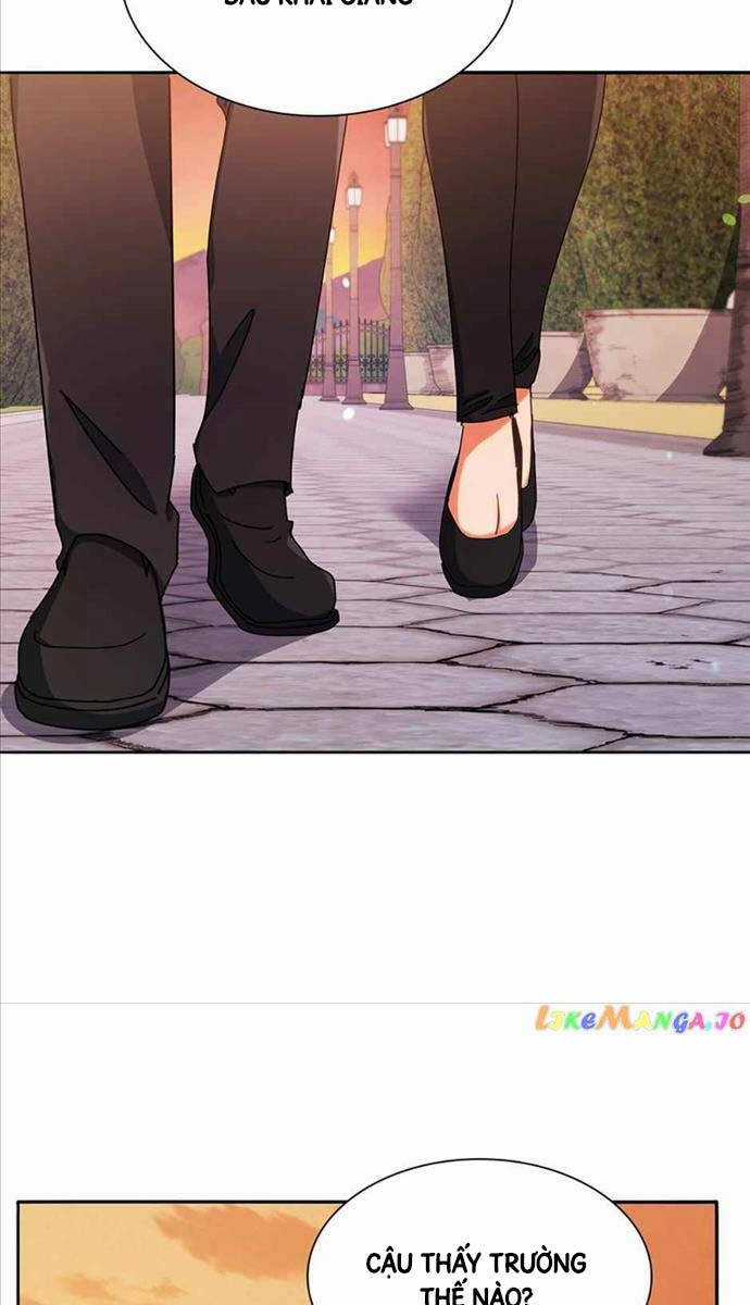 Tử Linh Sư Thiên Tài Của Học Viện Chương 64 trang 76