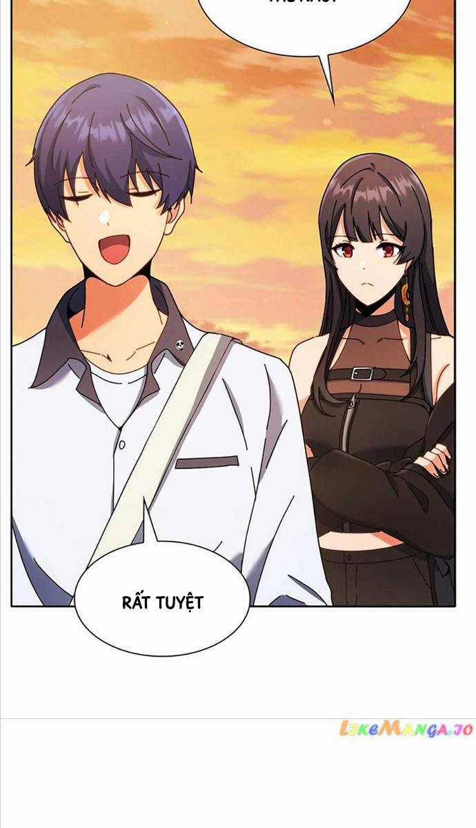 Tử Linh Sư Thiên Tài Của Học Viện Chương 64 trang 77