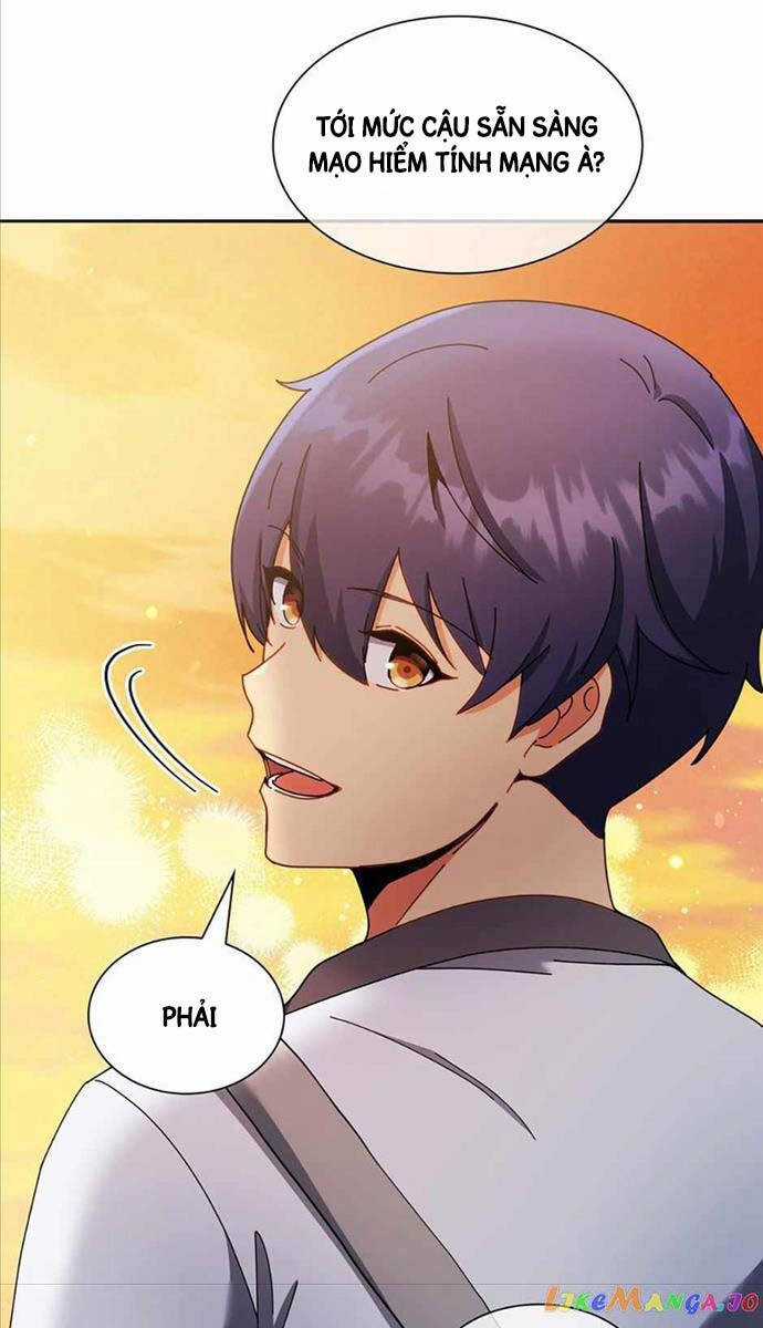 Tử Linh Sư Thiên Tài Của Học Viện Chương 64 trang 78