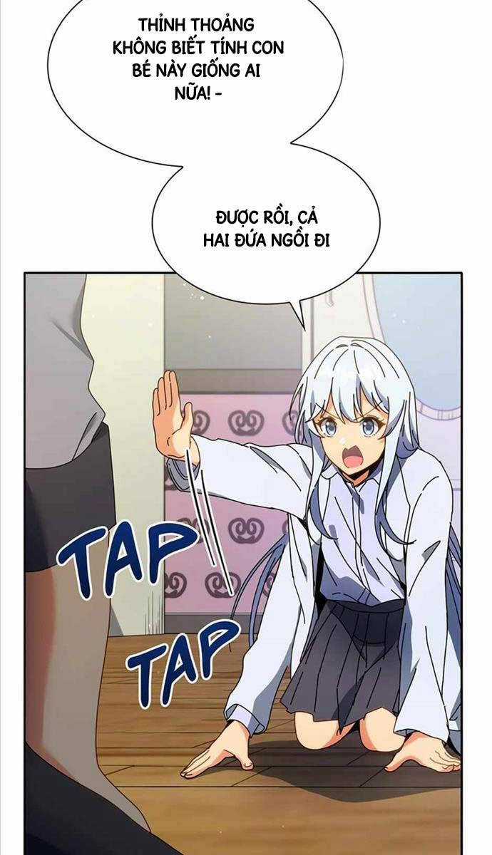 Tử Linh Sư Thiên Tài Của Học Viện Chương 64 trang 8