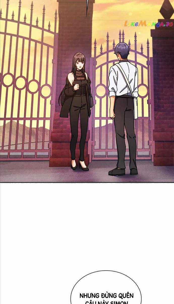 Tử Linh Sư Thiên Tài Của Học Viện Chương 64 trang 80