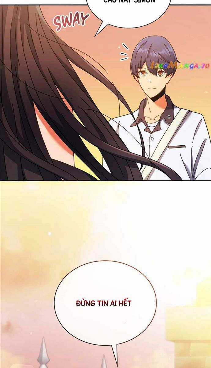 Tử Linh Sư Thiên Tài Của Học Viện Chương 64 trang 81