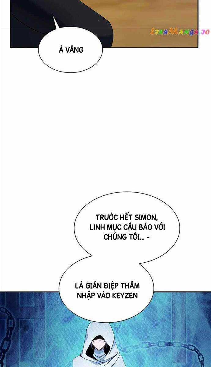 Tử Linh Sư Thiên Tài Của Học Viện Chương 64 trang 9