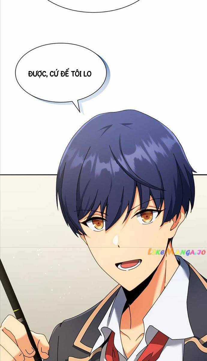 Tử Linh Sư Thiên Tài Của Học Viện Chương 65 trang 11