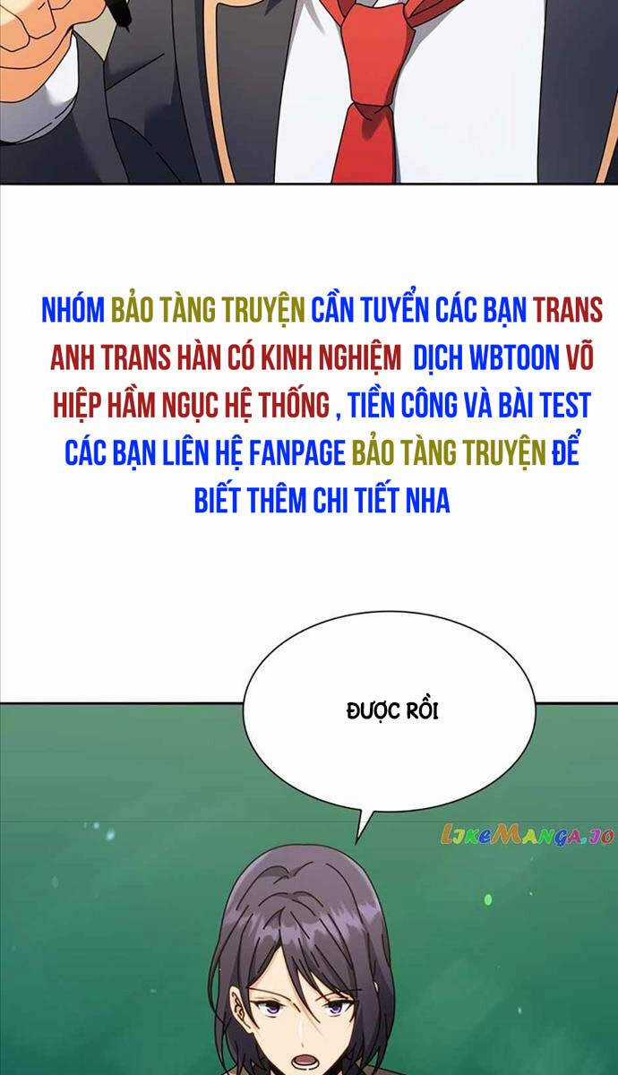 Tử Linh Sư Thiên Tài Của Học Viện Chương 65 trang 12