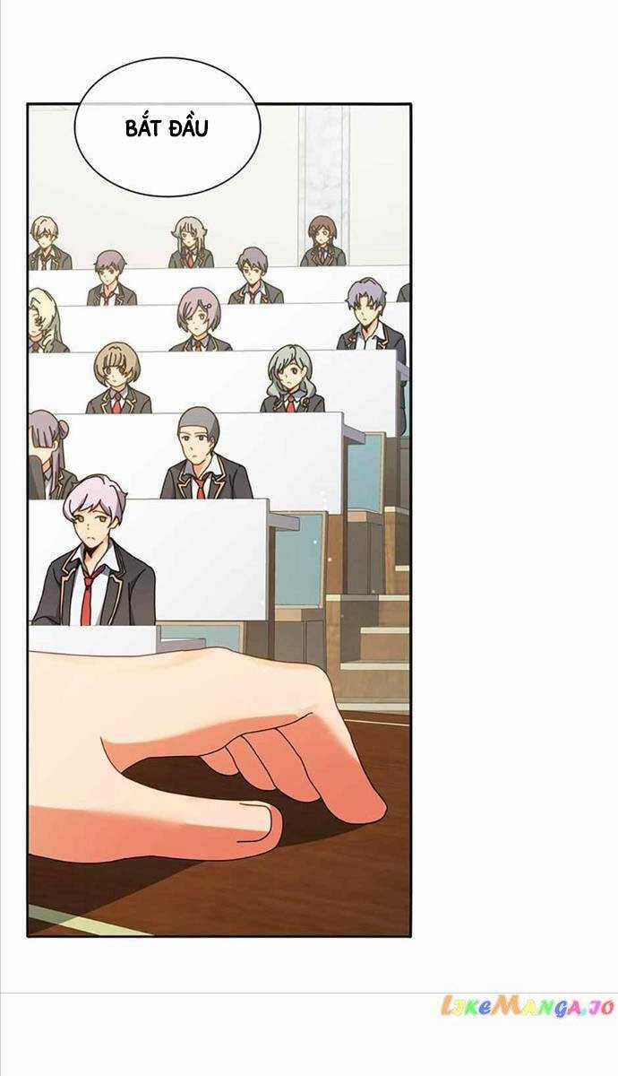 Tử Linh Sư Thiên Tài Của Học Viện Chương 65 trang 14