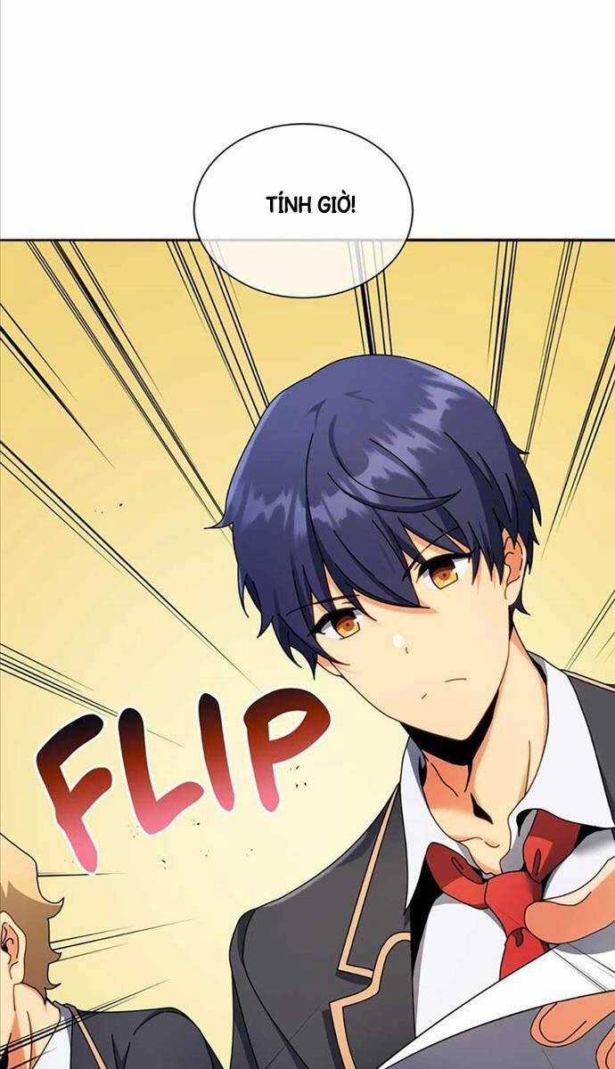 Tử Linh Sư Thiên Tài Của Học Viện Chương 65 trang 15