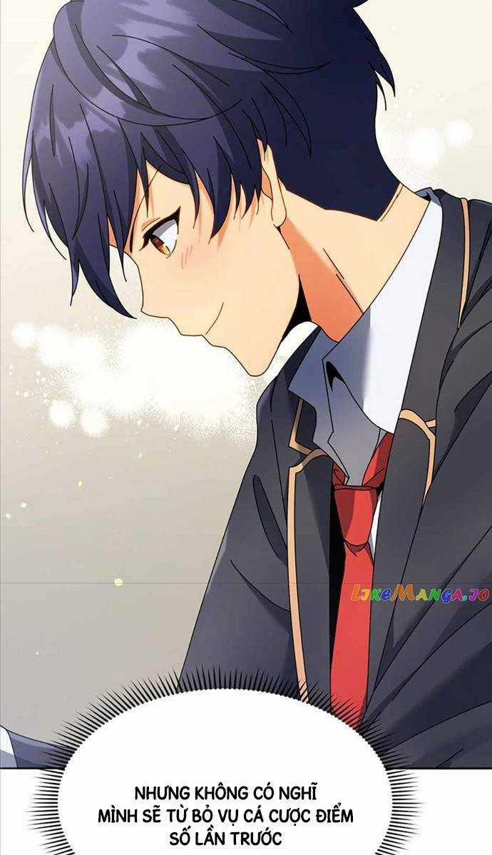 Tử Linh Sư Thiên Tài Của Học Viện Chương 65 trang 19