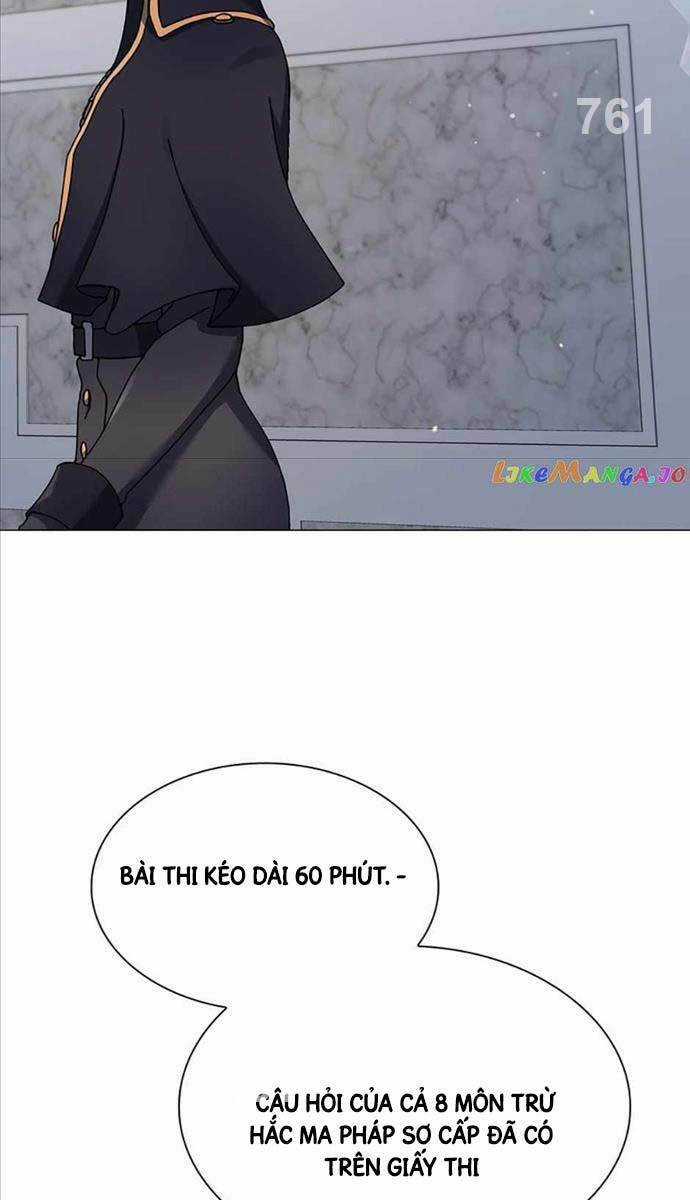 Tử Linh Sư Thiên Tài Của Học Viện Chương 65 trang 2