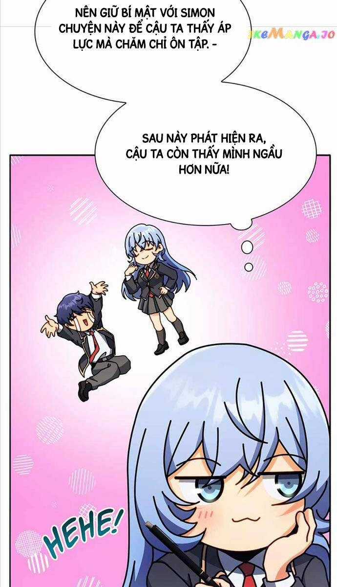 Tử Linh Sư Thiên Tài Của Học Viện Chương 65 trang 22