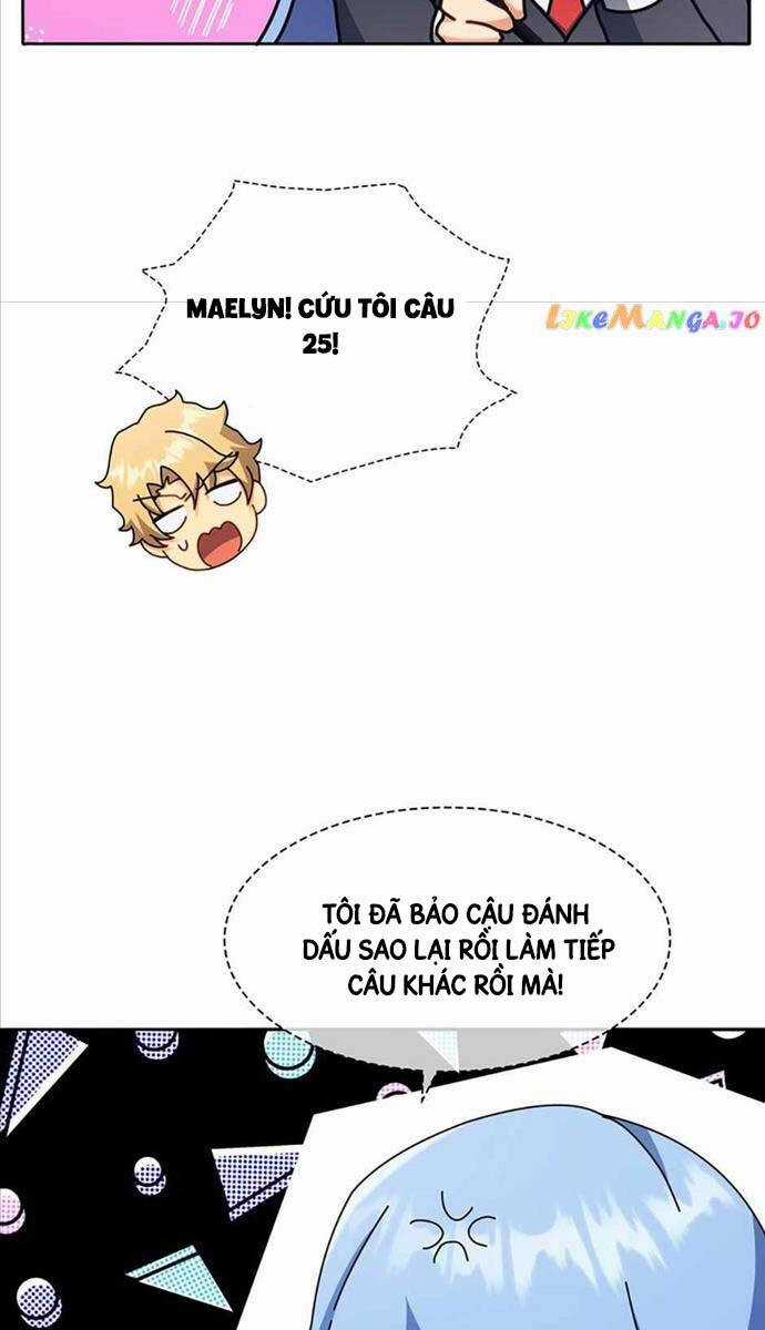 Tử Linh Sư Thiên Tài Của Học Viện Chương 65 trang 23