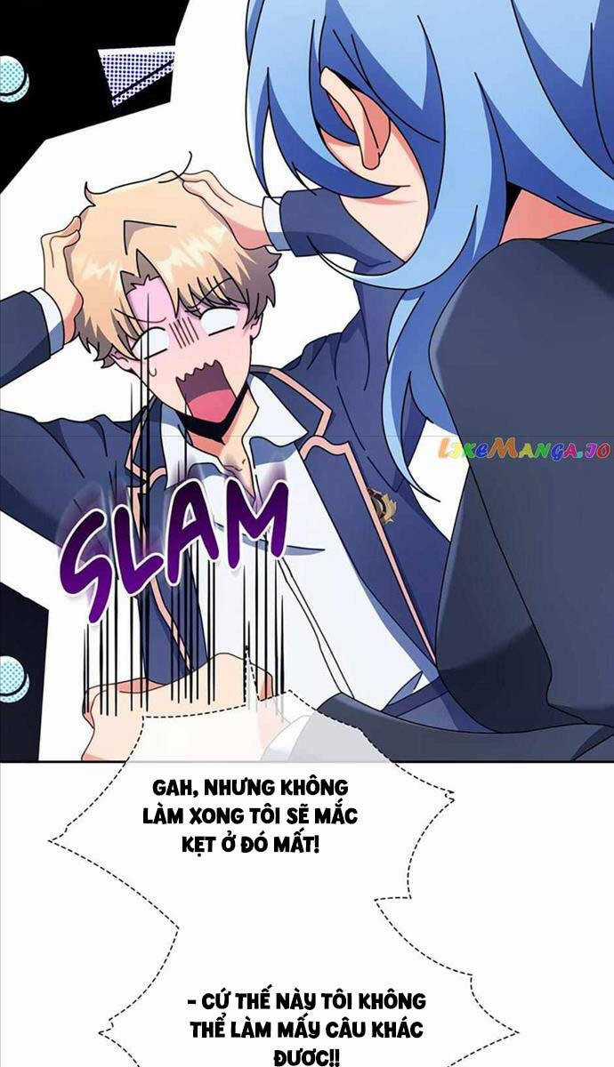 Tử Linh Sư Thiên Tài Của Học Viện Chương 65 trang 24