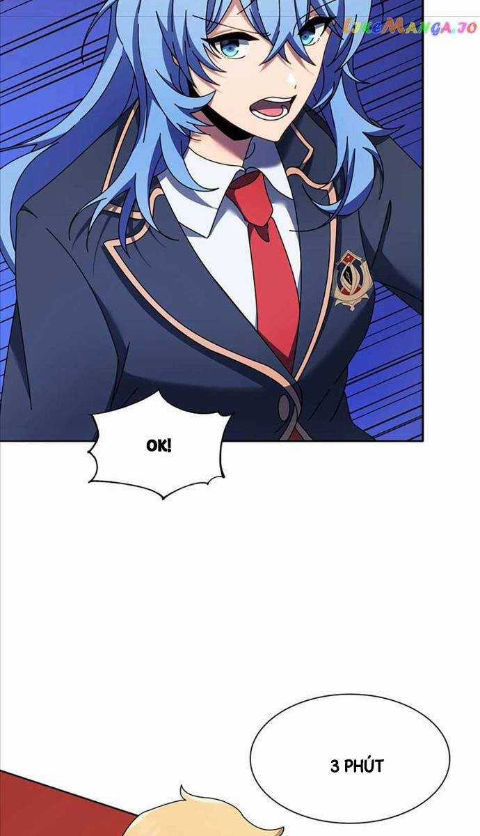 Tử Linh Sư Thiên Tài Của Học Viện Chương 65 trang 28