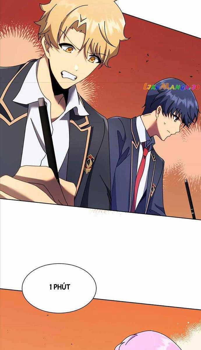 Tử Linh Sư Thiên Tài Của Học Viện Chương 65 trang 29