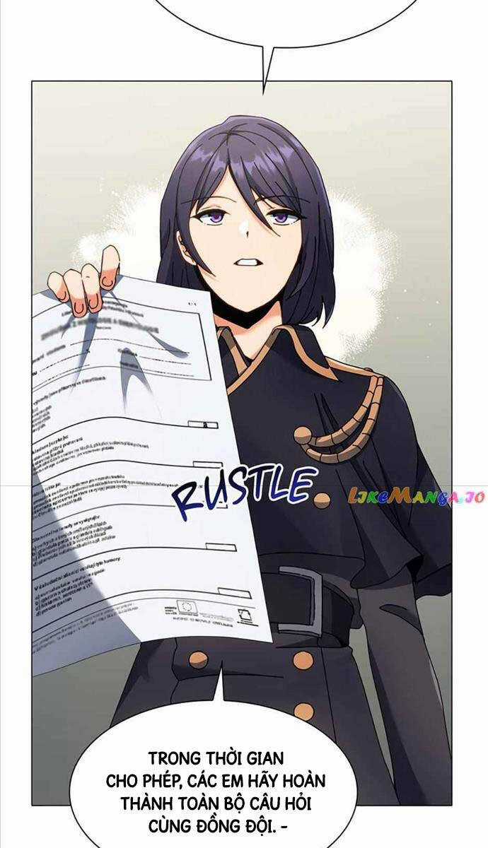 Tử Linh Sư Thiên Tài Của Học Viện Chương 65 trang 3