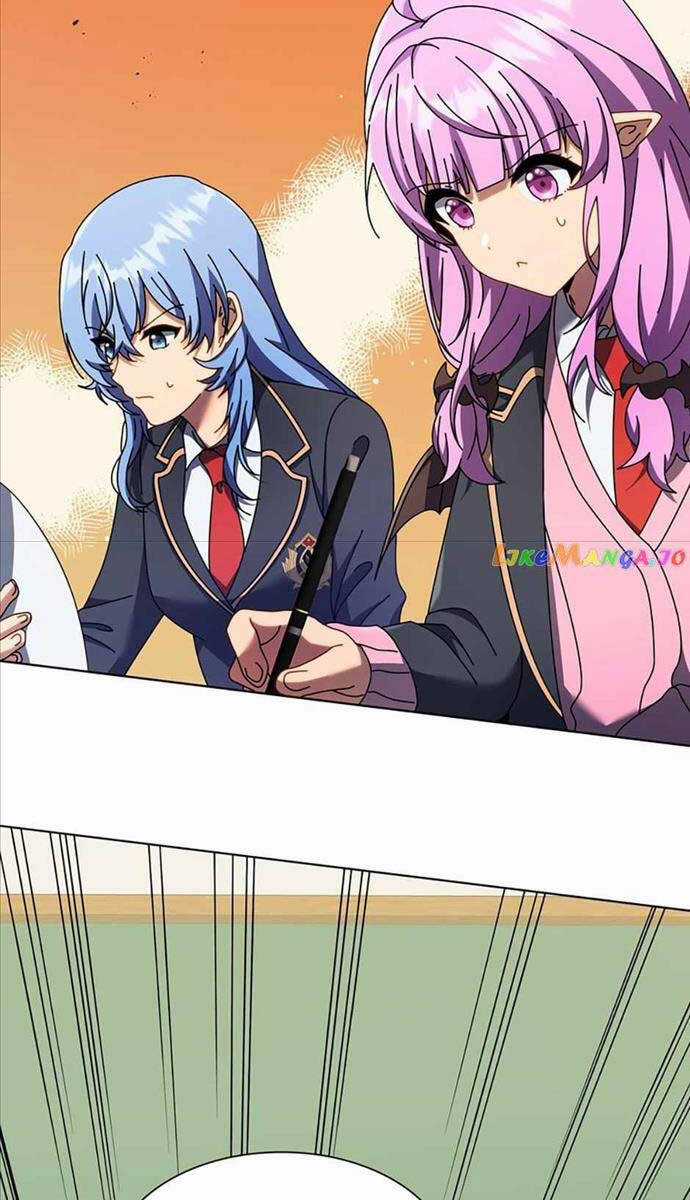 Tử Linh Sư Thiên Tài Của Học Viện Chương 65 trang 30