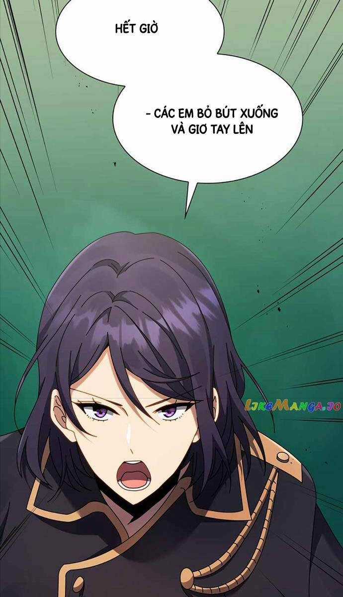 Tử Linh Sư Thiên Tài Của Học Viện Chương 65 trang 31