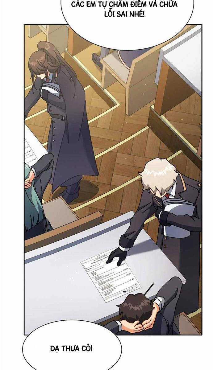 Tử Linh Sư Thiên Tài Của Học Viện Chương 65 trang 33