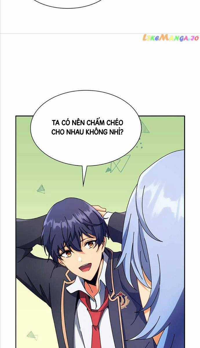 Tử Linh Sư Thiên Tài Của Học Viện Chương 65 trang 34