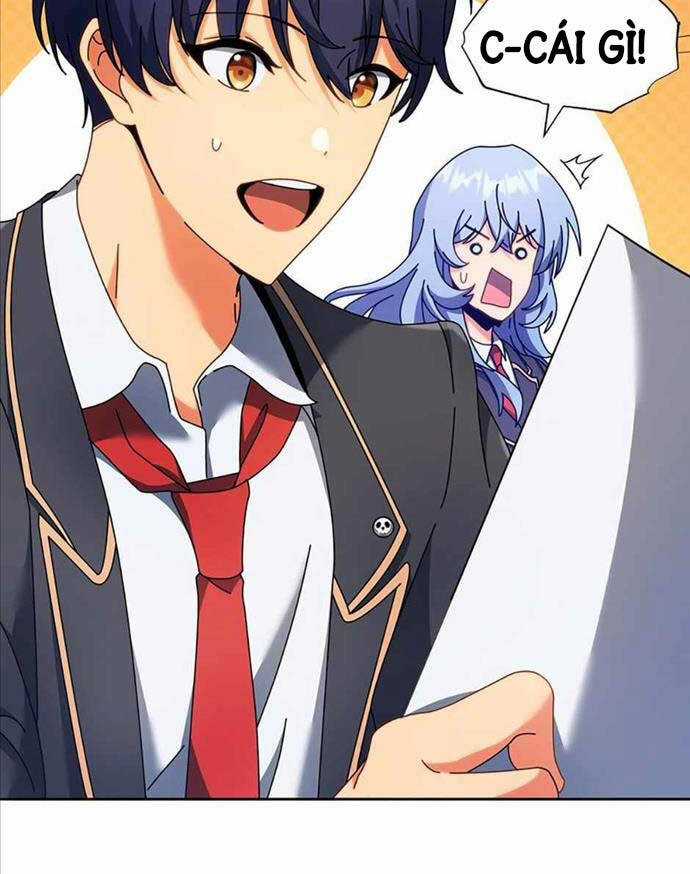 Tử Linh Sư Thiên Tài Của Học Viện Chương 65 trang 37