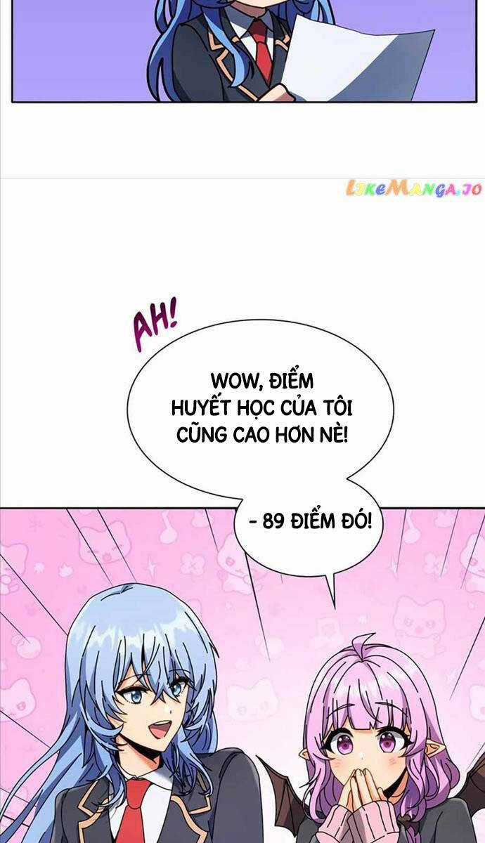 Tử Linh Sư Thiên Tài Của Học Viện Chương 65 trang 39