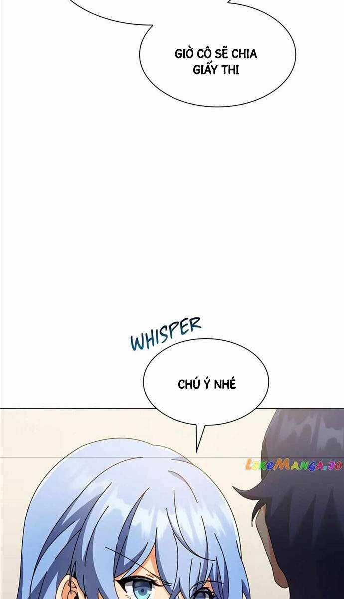 Tử Linh Sư Thiên Tài Của Học Viện Chương 65 trang 4