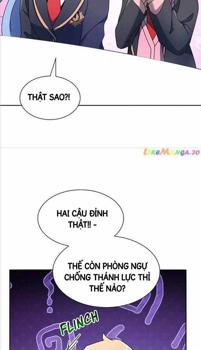 Tử Linh Sư Thiên Tài Của Học Viện Chương 65 trang 40