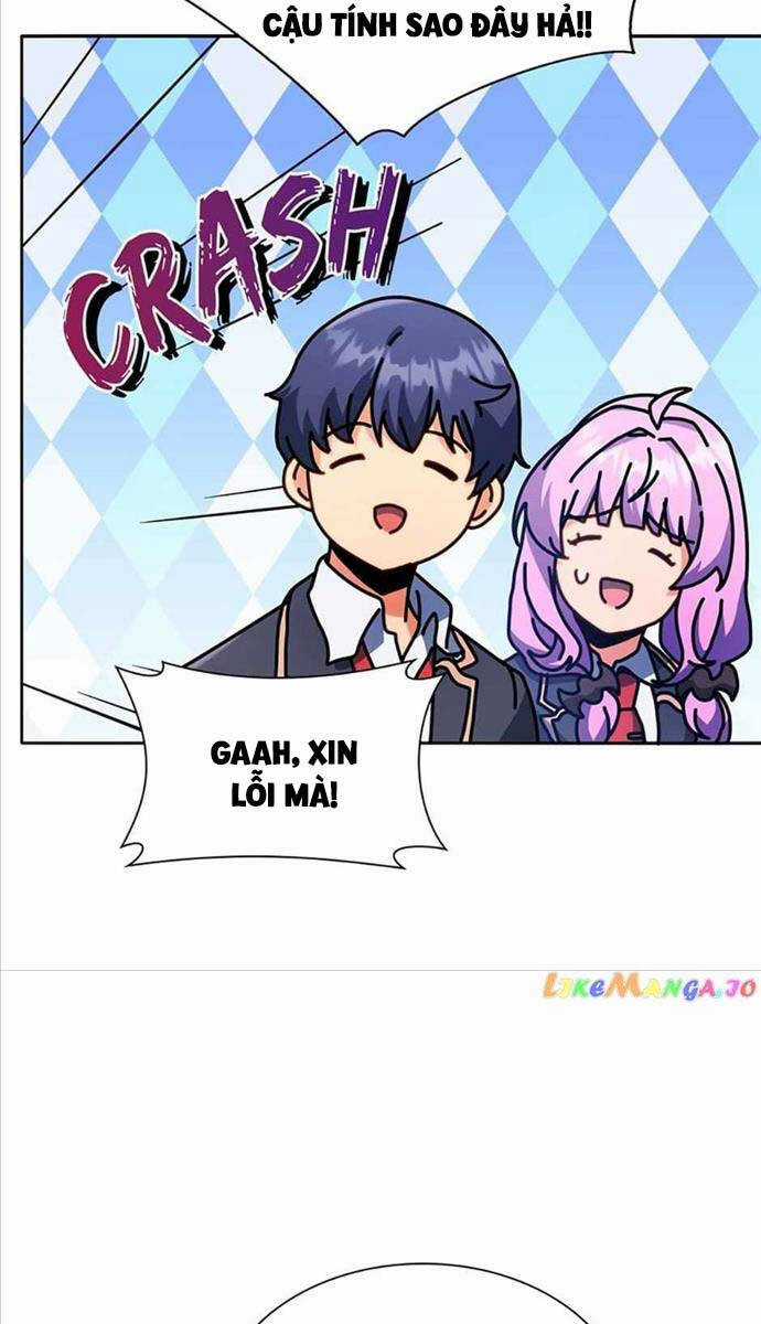 Tử Linh Sư Thiên Tài Của Học Viện Chương 65 trang 42