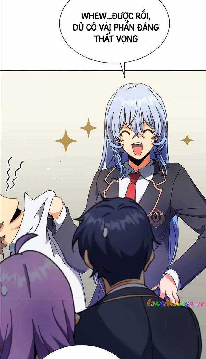 Tử Linh Sư Thiên Tài Của Học Viện Chương 65 trang 43