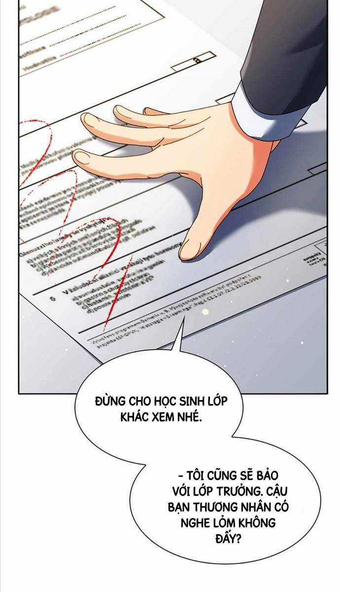 Tử Linh Sư Thiên Tài Của Học Viện Chương 65 trang 45