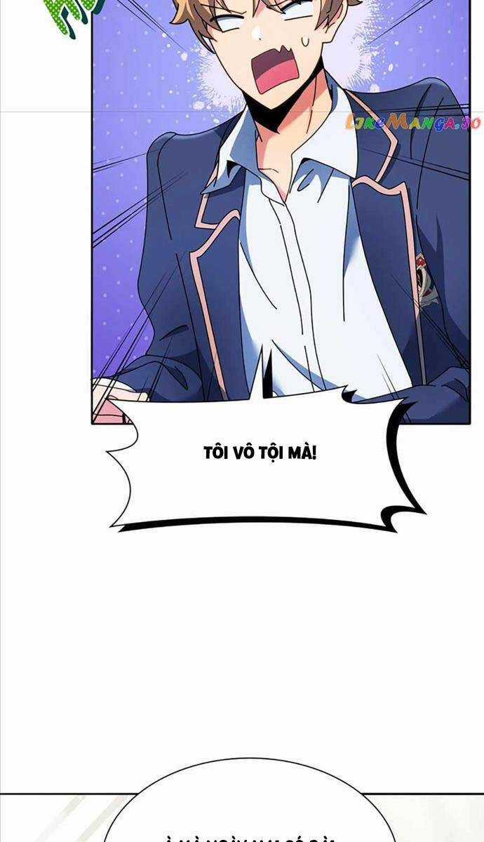 Tử Linh Sư Thiên Tài Của Học Viện Chương 65 trang 47