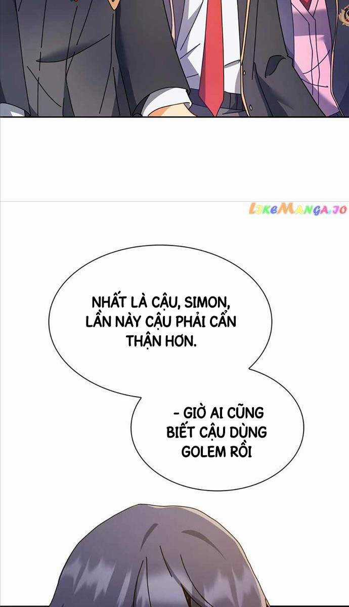 Tử Linh Sư Thiên Tài Của Học Viện Chương 65 trang 49