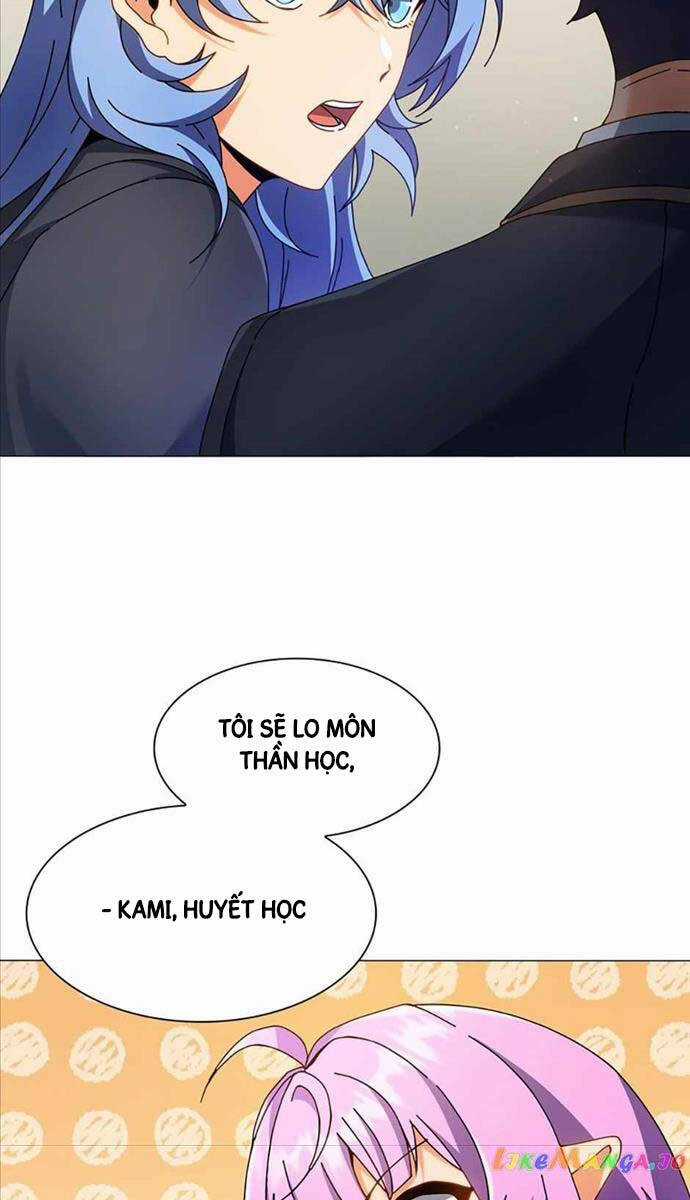 Tử Linh Sư Thiên Tài Của Học Viện Chương 65 trang 5