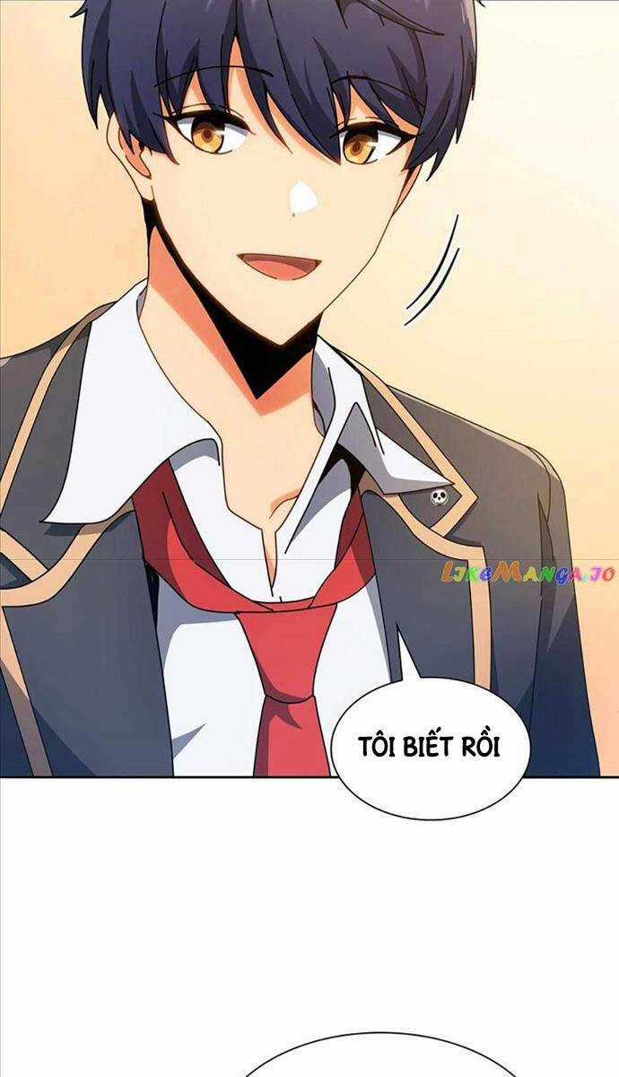 Tử Linh Sư Thiên Tài Của Học Viện Chương 65 trang 50