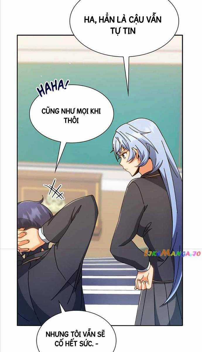 Tử Linh Sư Thiên Tài Của Học Viện Chương 65 trang 51