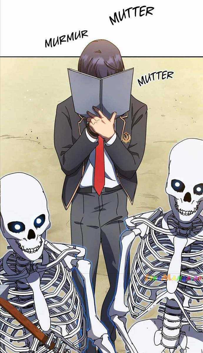 Tử Linh Sư Thiên Tài Của Học Viện Chương 65 trang 58