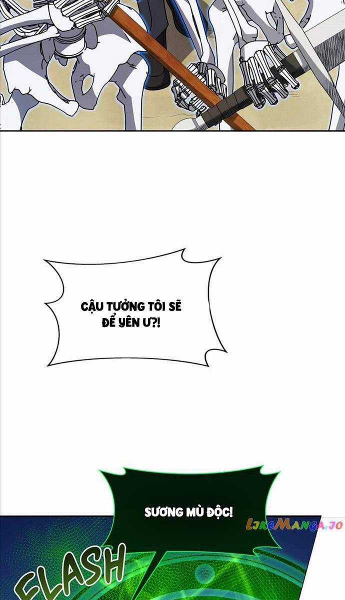 Tử Linh Sư Thiên Tài Của Học Viện Chương 65 trang 59