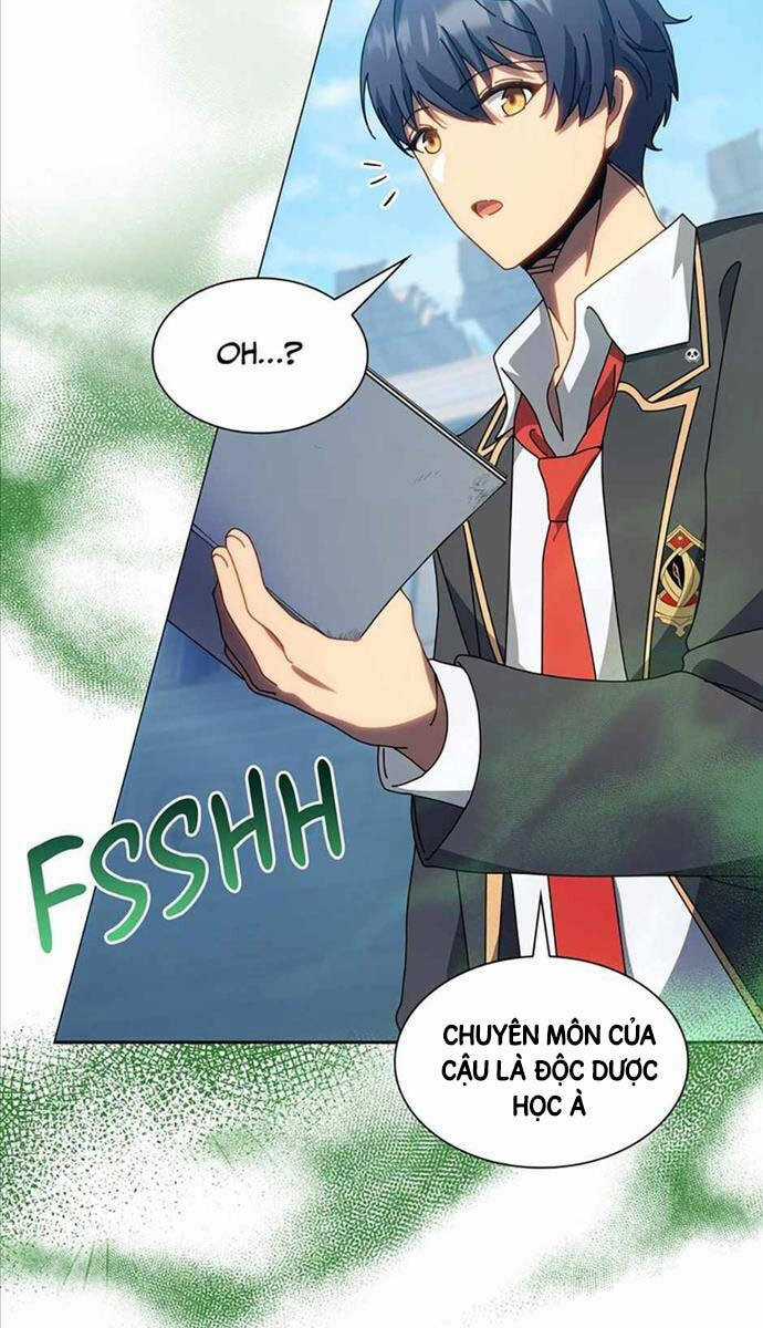 Tử Linh Sư Thiên Tài Của Học Viện Chương 65 trang 61