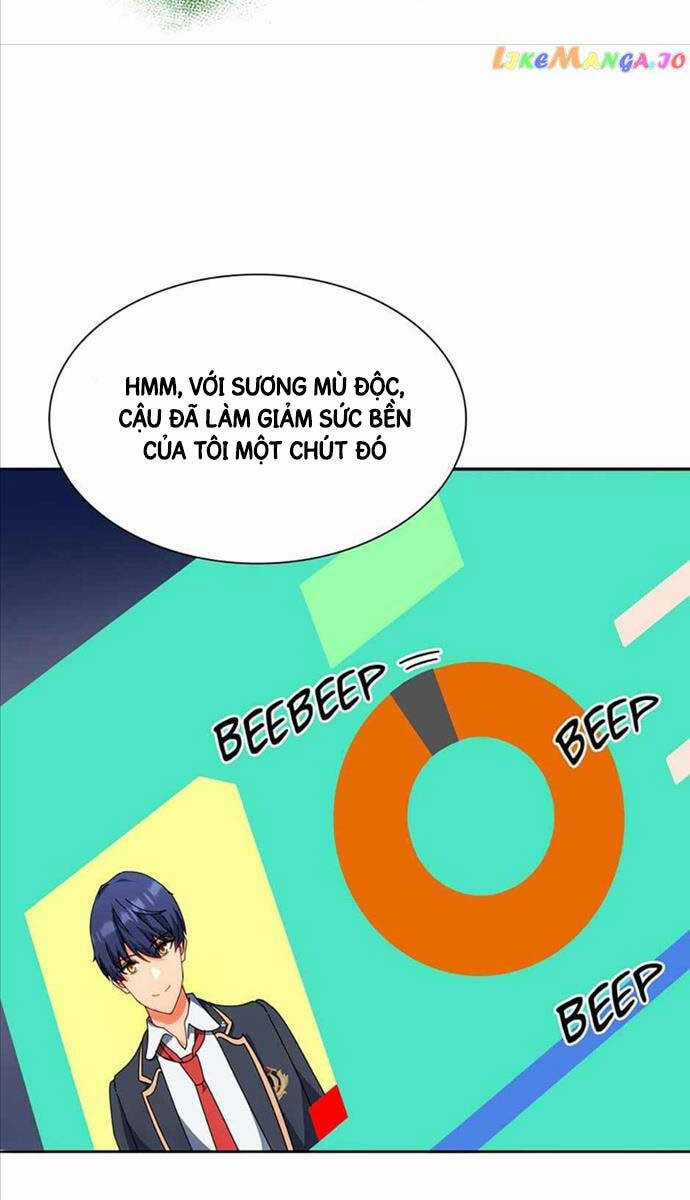 Tử Linh Sư Thiên Tài Của Học Viện Chương 65 trang 62