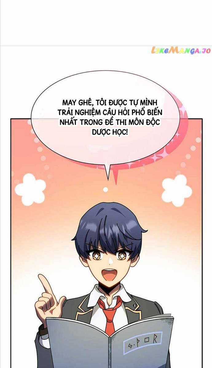 Tử Linh Sư Thiên Tài Của Học Viện Chương 65 trang 63