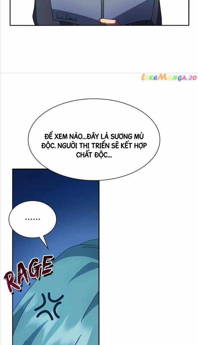 Tử Linh Sư Thiên Tài Của Học Viện Chương 65 trang 64