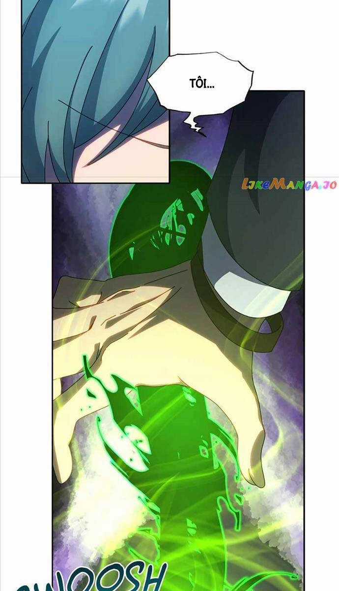 Tử Linh Sư Thiên Tài Của Học Viện Chương 65 trang 65