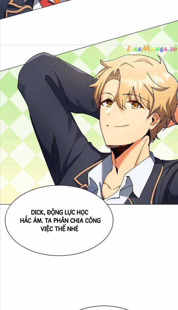 Tử Linh Sư Thiên Tài Của Học Viện Chương 65 trang 7