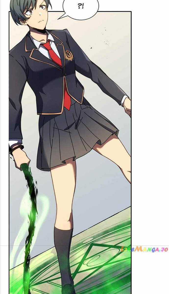 Tử Linh Sư Thiên Tài Của Học Viện Chương 65 trang 71