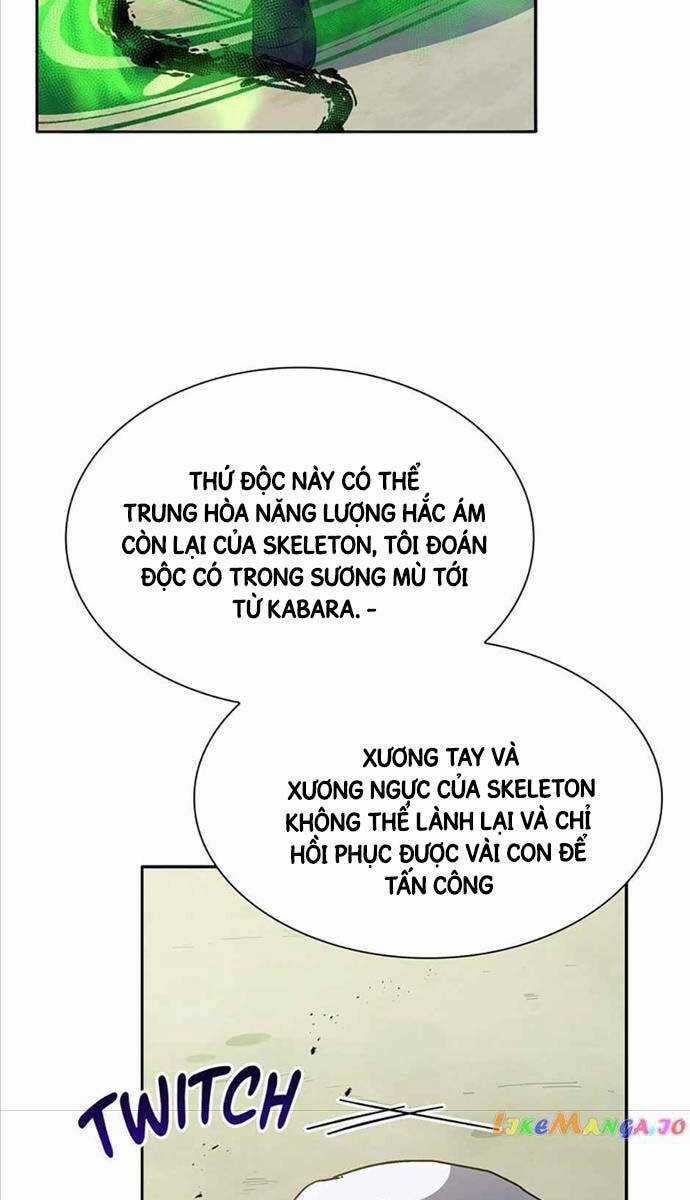 Tử Linh Sư Thiên Tài Của Học Viện Chương 65 trang 72