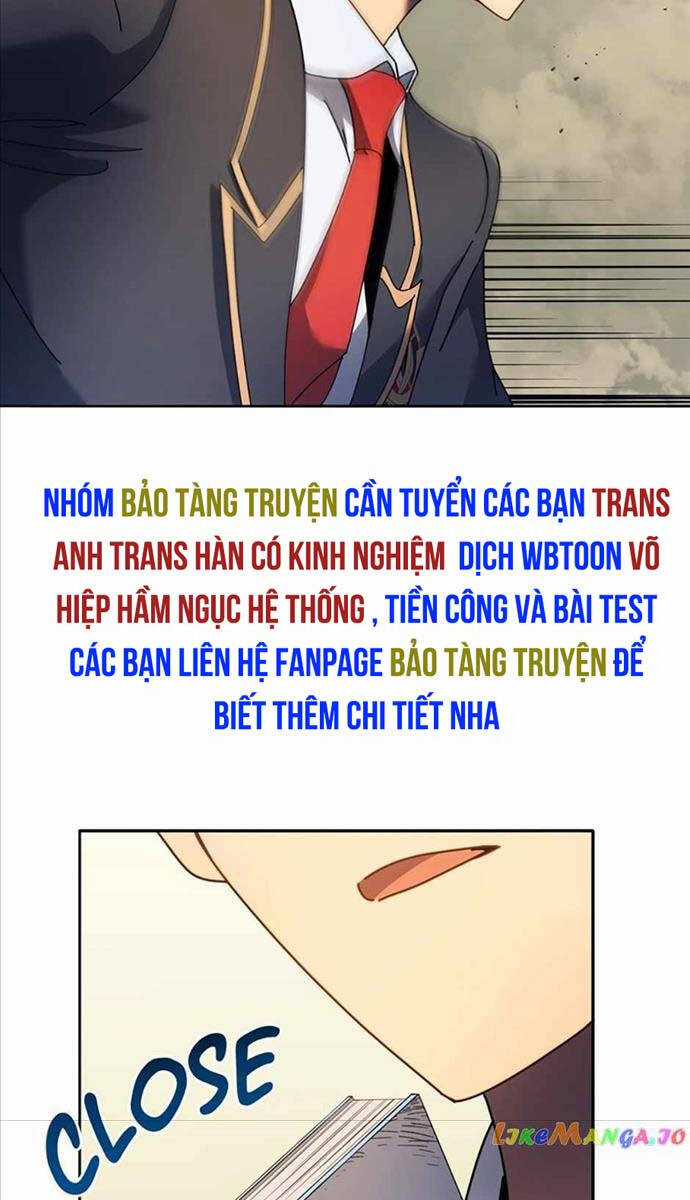 Tử Linh Sư Thiên Tài Của Học Viện Chương 65 trang 77