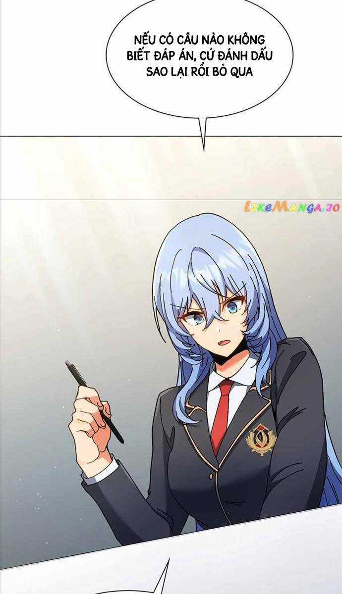 Tử Linh Sư Thiên Tài Của Học Viện Chương 65 trang 8